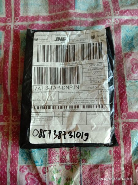 Buyer review image 1