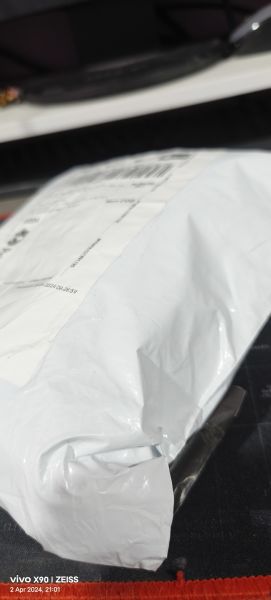 Buyer review image 1