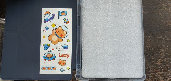Buyer review image 4