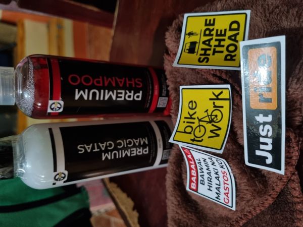 Buyer review image 1