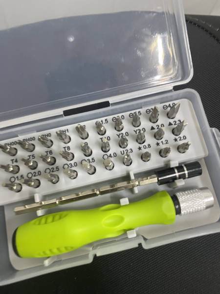 Buyer review image 2