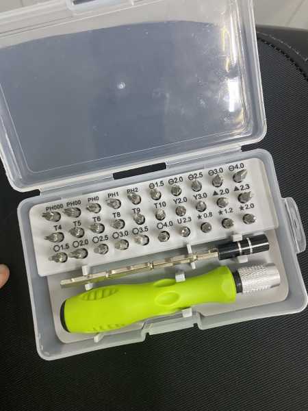 Buyer review image 3