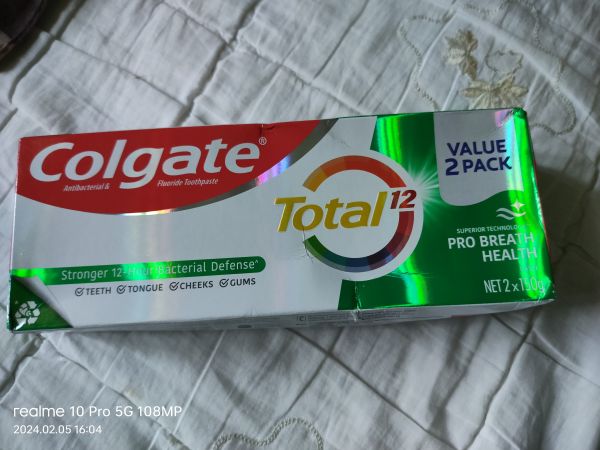 Buyer review image 2
