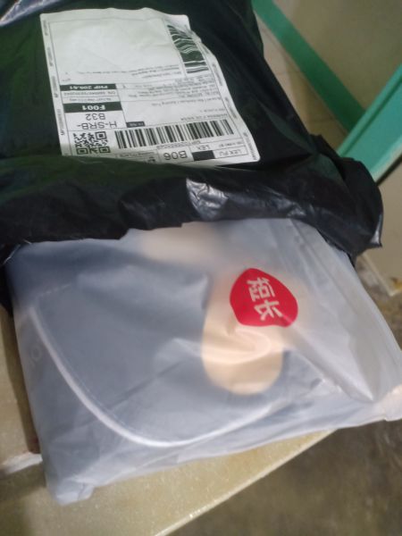 Buyer review image 1