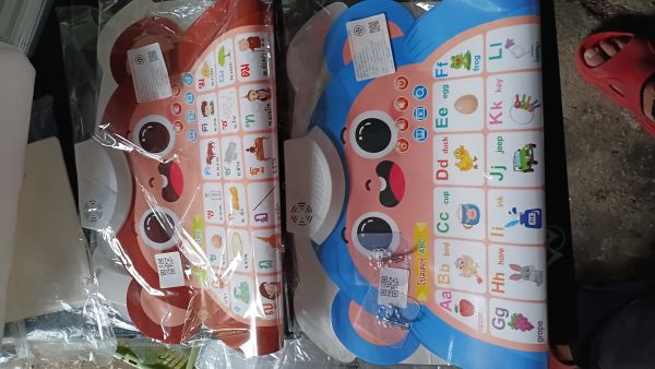 Buyer review image 2