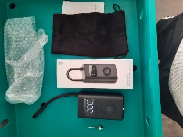 Buyer review image 2