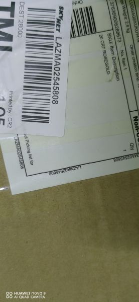 Buyer review image 1