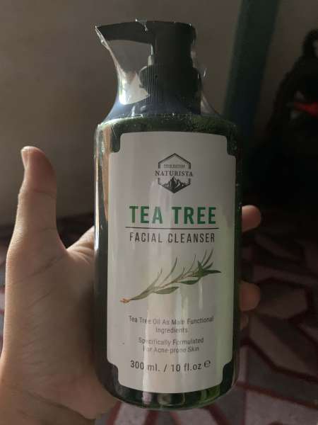 Buyer review image 1