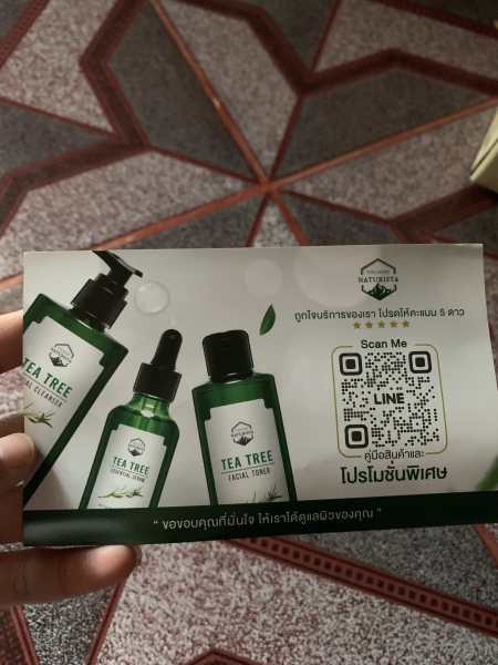 Buyer review image 3