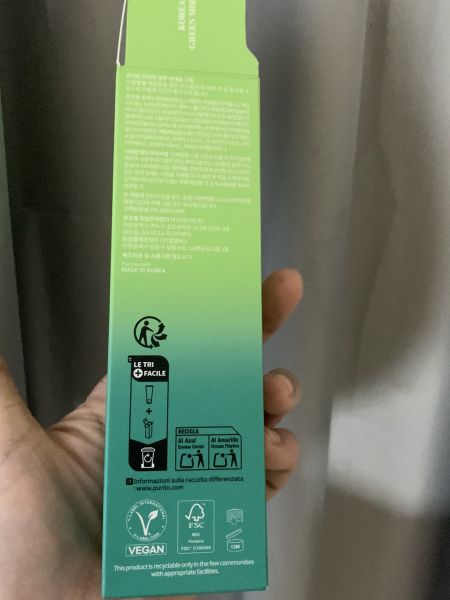 Buyer review image 1