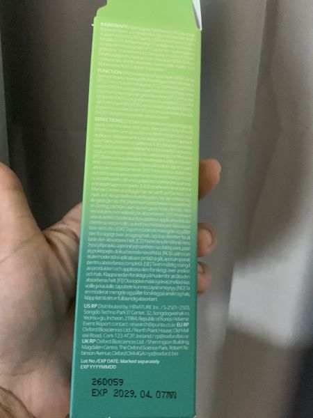 Buyer review image 2