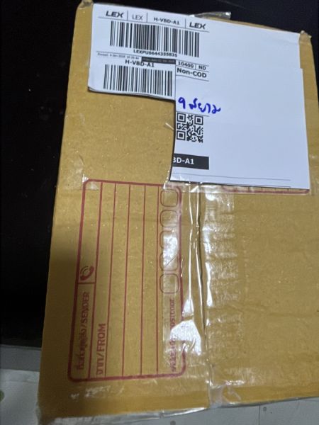 Buyer review image 1
