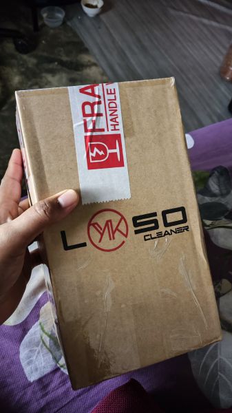 Buyer review image 1