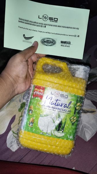 Buyer review image 2