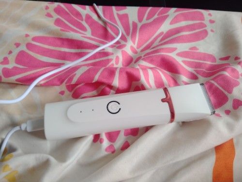 Buyer review image 2