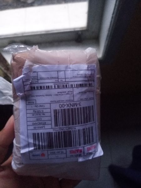 Buyer review image 1