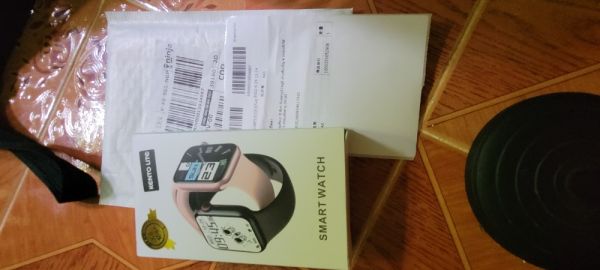Buyer review image 2