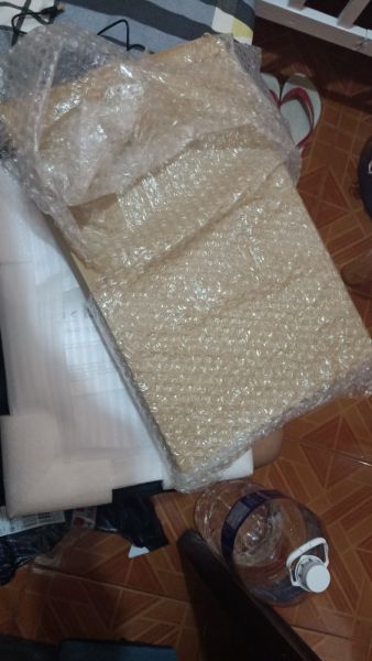 Buyer review image 2