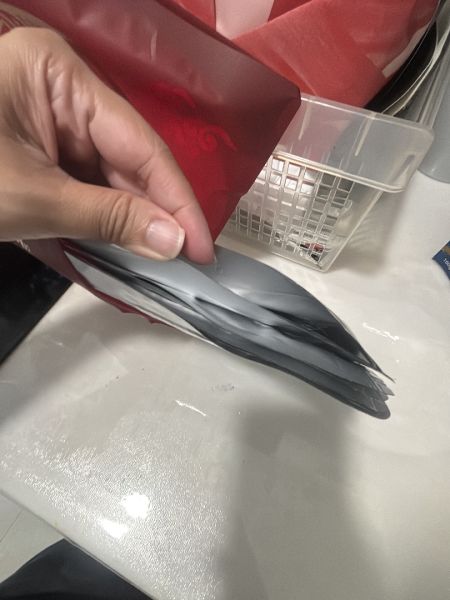 Buyer review image 2