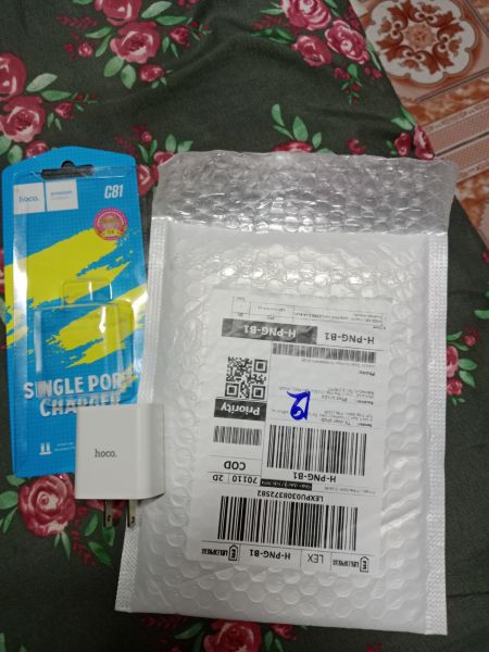 Buyer review image 3