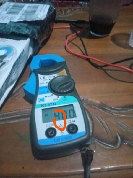 Buyer review image 1