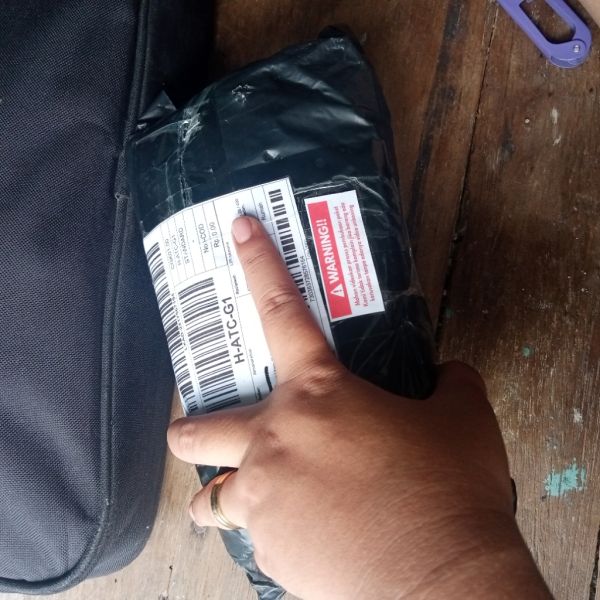 Buyer review image 1