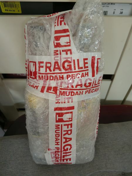 Buyer review image 1