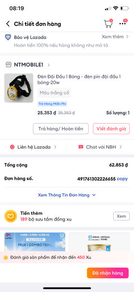 Buyer review image 1