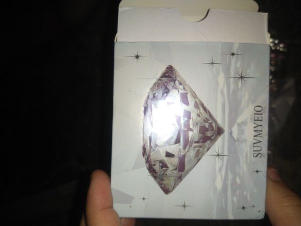 Buyer review image 2