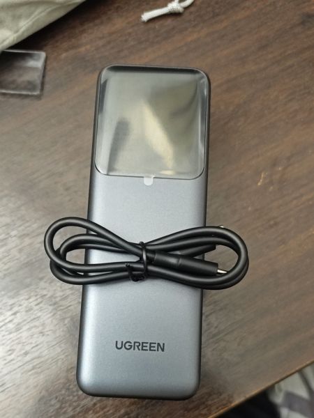 Buyer review image 2