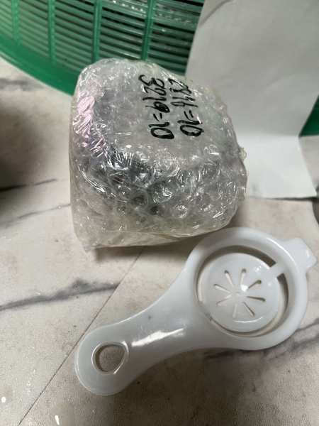 Buyer review image 2
