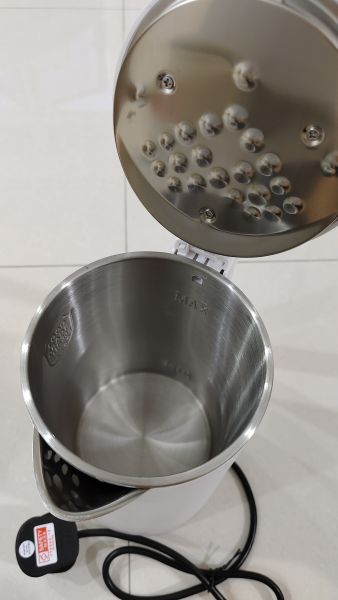 Buyer review image 2