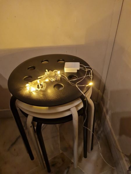 Buyer review image 1