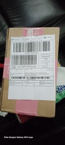 Buyer review image 3