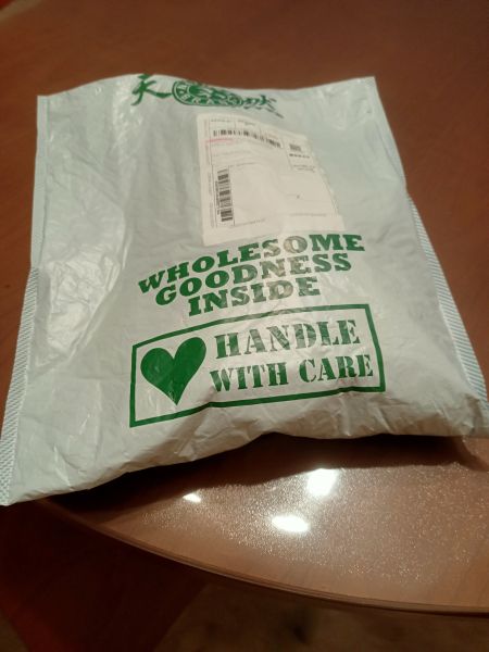 Buyer review image 3