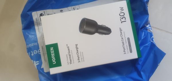 Buyer review image 2