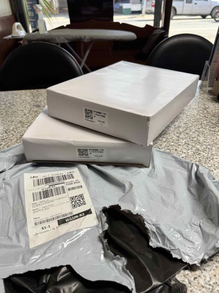 Buyer review image 2