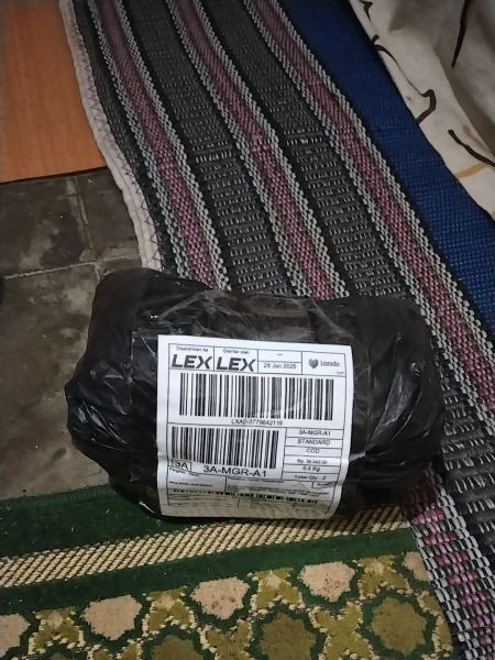 Buyer review image 1