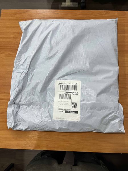 Buyer review image 1