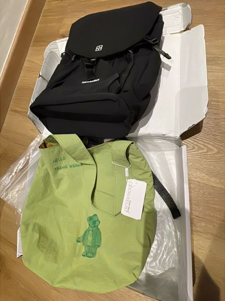 Buyer review image 1