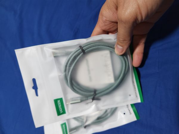 Buyer review image 1
