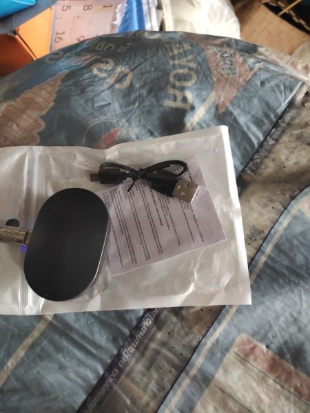 Buyer review image 1