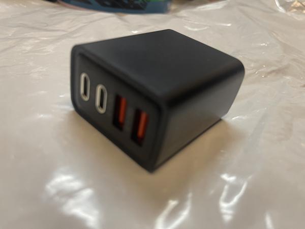 Buyer review image 2