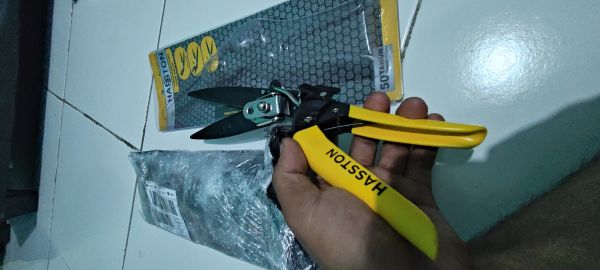 Buyer review image 1