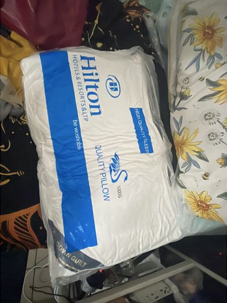 Buyer review image 2