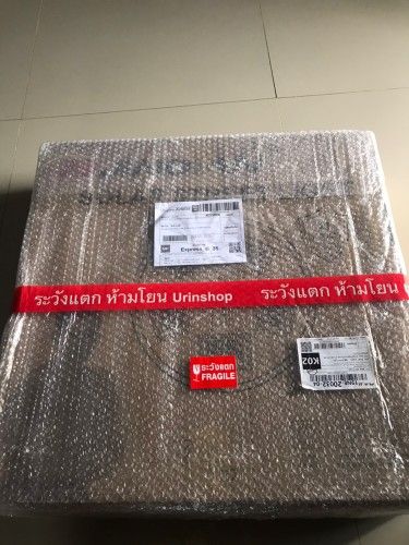 Buyer review image 1