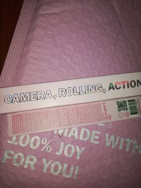 Buyer review image 2
