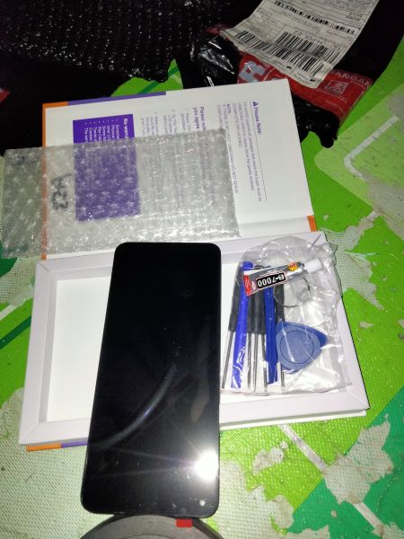 Buyer review image 1