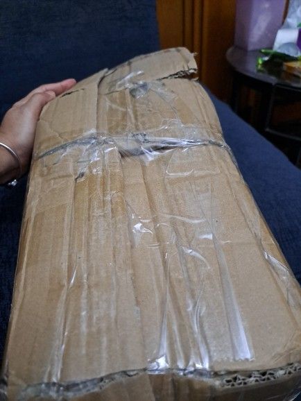Buyer review image 1