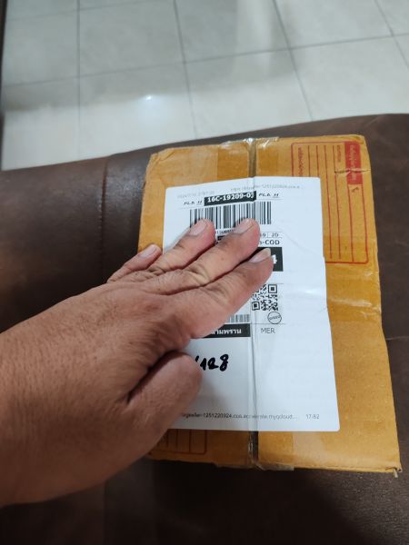 Buyer review image 1